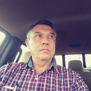 Meet your Posher, Eloy